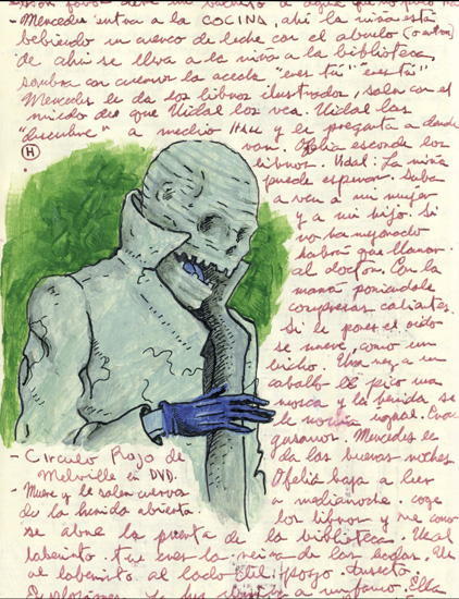 Cabinet of Curiosities: My Notebooks, Collections, and Other Obsessions _246.jpg