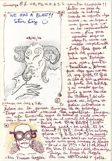 Cabinet of Curiosities: My Notebooks, Collections, and Other Obsessions _290.jpg