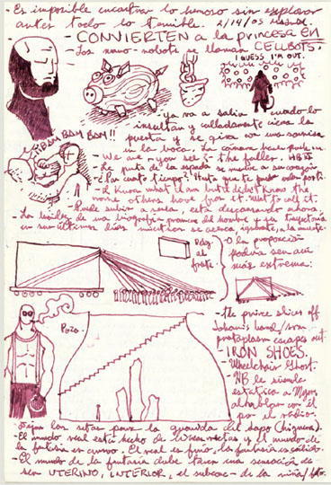 Cabinet of Curiosities: My Notebooks, Collections, and Other Obsessions _291.jpg