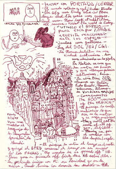 Cabinet of Curiosities: My Notebooks, Collections, and Other Obsessions _297.jpg