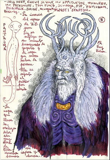 Cabinet of Curiosities: My Notebooks, Collections, and Other Obsessions _315.jpg