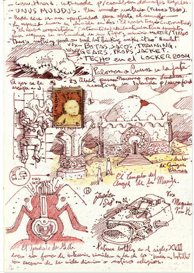 Cabinet of Curiosities: My Notebooks, Collections, and Other Obsessions _332.jpg