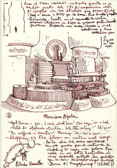 Cabinet of Curiosities: My Notebooks, Collections, and Other Obsessions _333.jpg
