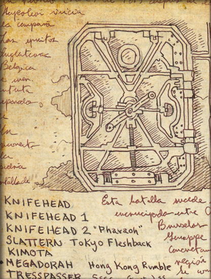 Cabinet of Curiosities: My Notebooks, Collections, and Other Obsessions _338.jpg