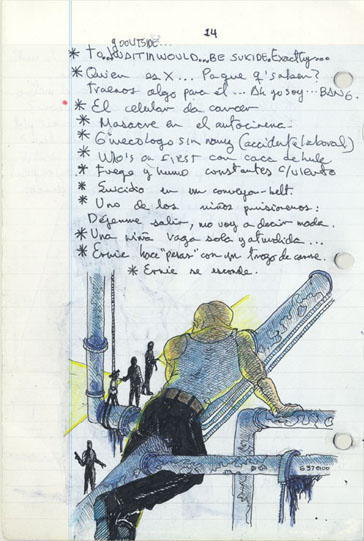 Cabinet of Curiosities: My Notebooks, Collections, and Other Obsessions _367.jpg