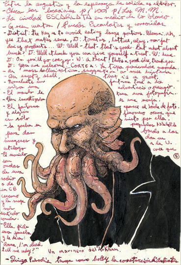 Cabinet of Curiosities: My Notebooks, Collections, and Other Obsessions _378.jpg