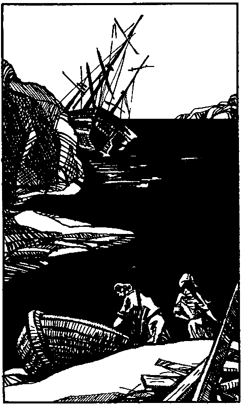 Морской волк (сборник) pic_9.png