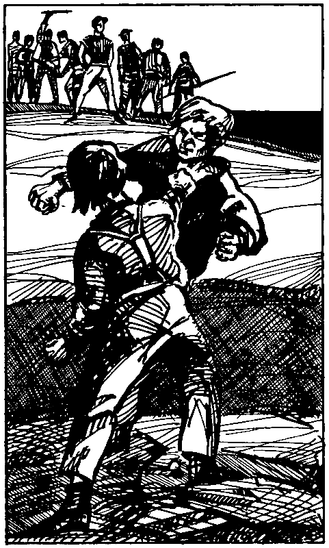 Морской волк (сборник) pic_11.png