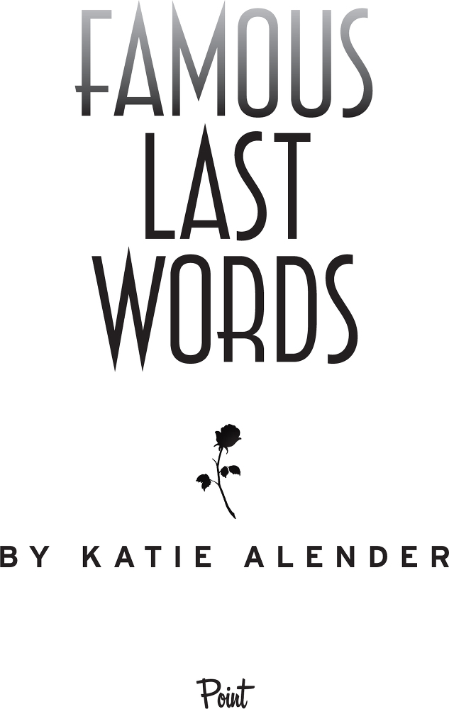 Famous Last Words _1.jpg