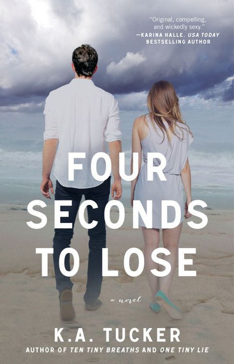 Four Seconds to Lose _1.jpg