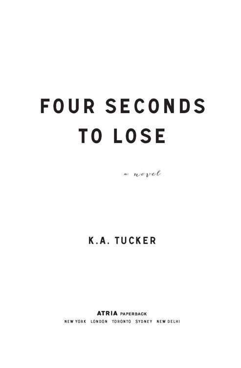 Four Seconds to Lose _2.jpg