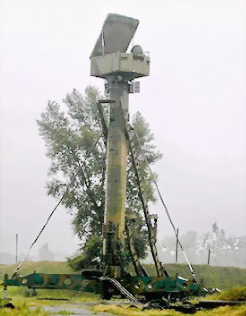 Оружие современных войн. Боеприпасы, системы управляемого вооружения и меры противодействия их применению i_056.jpg