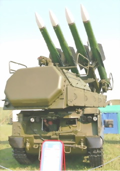 Оружие современных войн. Боеприпасы, системы управляемого вооружения и меры противодействия их применению i_059.jpg