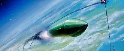 Оружие современных войн. Боеприпасы, системы управляемого вооружения и меры противодействия их применению i_069.jpg