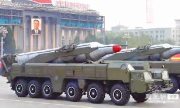Оружие современных войн. Боеприпасы, системы управляемого вооружения и меры противодействия их применению i_104.jpg
