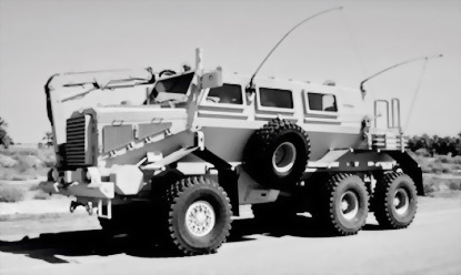 Оружие современных войн. Боеприпасы, системы управляемого вооружения и меры противодействия их применению i_023.jpg