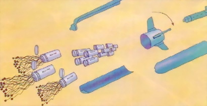 Оружие современных войн. Боеприпасы, системы управляемого вооружения и меры противодействия их применению i_149.jpg