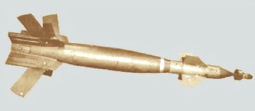 Оружие современных войн. Боеприпасы, системы управляемого вооружения и меры противодействия их применению i_155.jpg