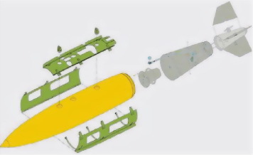 Оружие современных войн. Боеприпасы, системы управляемого вооружения и меры противодействия их применению i_161.jpg
