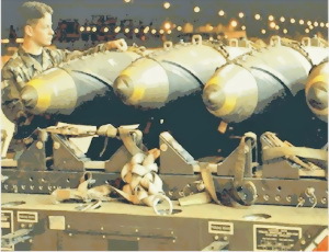 Оружие современных войн. Боеприпасы, системы управляемого вооружения и меры противодействия их применению i_163.jpg