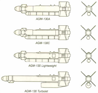 Оружие современных войн. Боеприпасы, системы управляемого вооружения и меры противодействия их применению i_171.jpg
