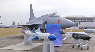 Оружие современных войн. Боеприпасы, системы управляемого вооружения и меры противодействия их применению i_183.jpg