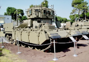 Оружие современных войн. Боеприпасы, системы управляемого вооружения и меры противодействия их применению i_215.jpg