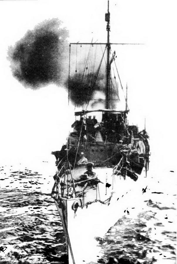 Эскадренные миноносцы и миноносцы Японии (1879-1945 гг.) img_41.jpg