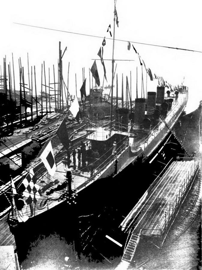 Эскадренные миноносцы и миноносцы Японии (1879-1945 гг.) img_6.jpg