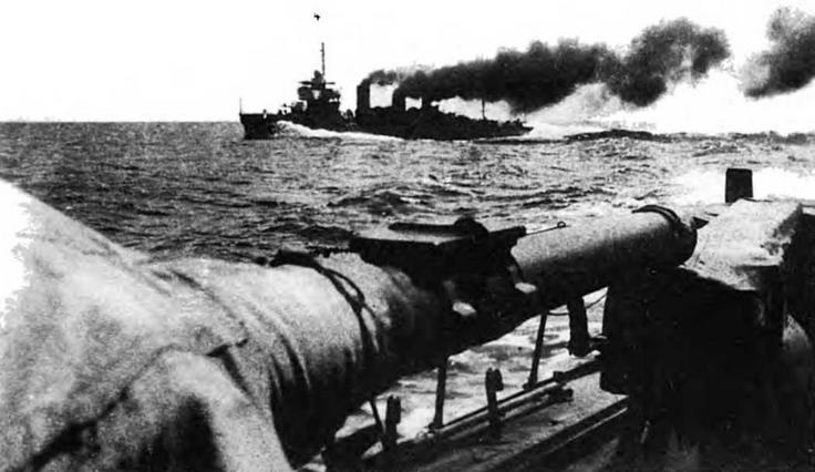 Эскадренные миноносцы и миноносцы Японии (1879-1945 гг.) img_7.jpg