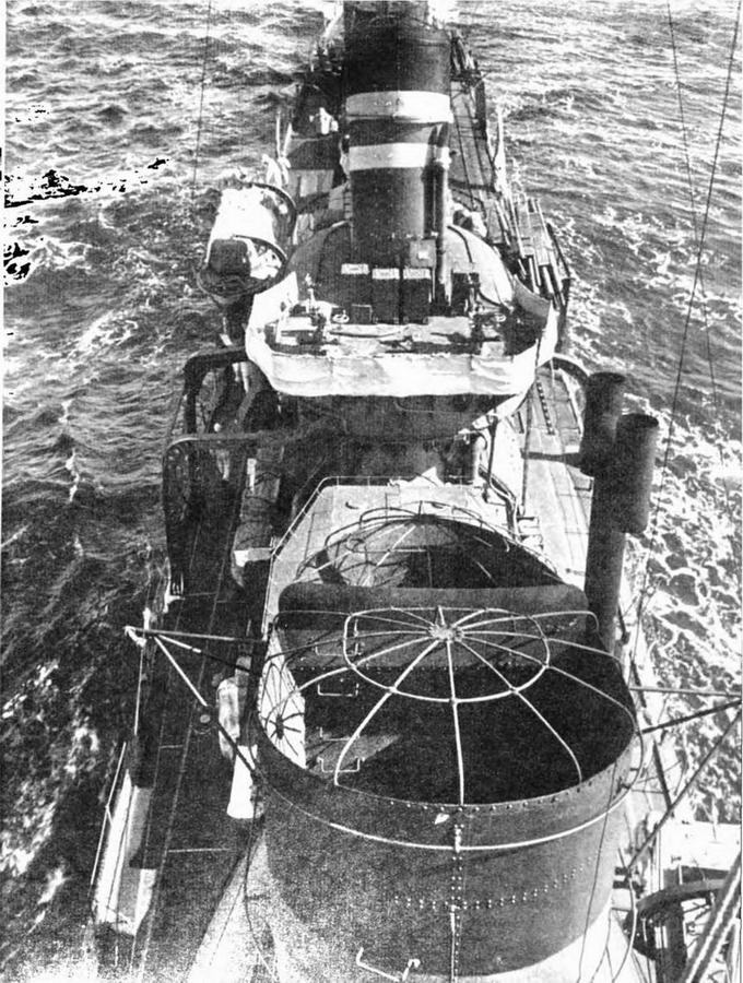 Эскадренные миноносцы и миноносцы Японии (1879-1945 гг.) img_63.jpg