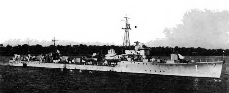 Эскадренные миноносцы и миноносцы Японии (1879-1945 гг.) img_70.jpg