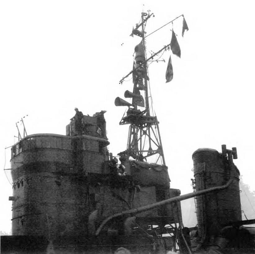 Эскадренные миноносцы и миноносцы Японии (1879-1945 гг.) img_118.jpg