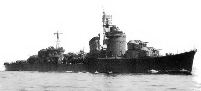Эскадренные миноносцы и миноносцы Японии (1879-1945 гг.) img_124.jpg