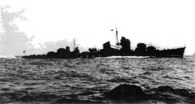 Эскадренные миноносцы и миноносцы Японии (1879-1945 гг.) img_15.jpg