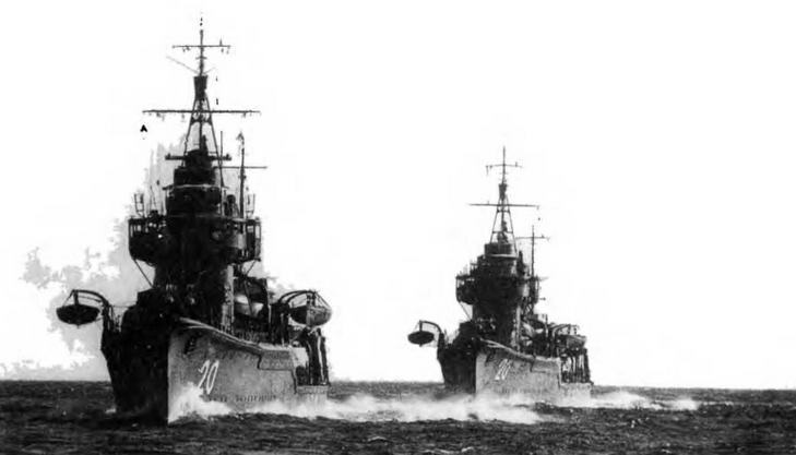 Эскадренные миноносцы и миноносцы Японии (1879-1945 гг.) img_16.jpg