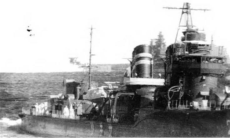 Эскадренные миноносцы и миноносцы Японии (1879-1945 гг.) img_18.jpg
