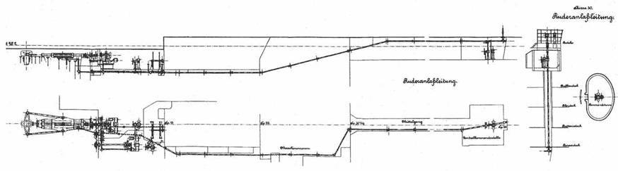 Броненосные крейсера “Шарнхорст”, “Гнейзенау” и “Блюхер” (1905-1914) pic_15.jpg