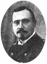 Броненосные крейсера “Шарнхорст”, “Гнейзенау” и “Блюхер” (1905-1914) pic_43.jpg