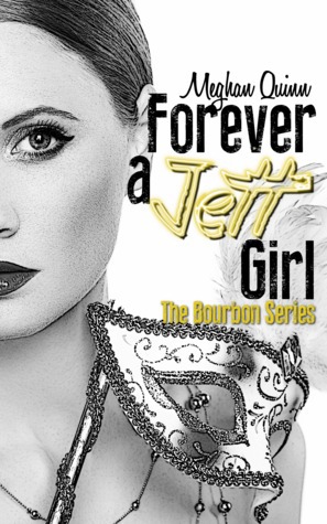 Forever a Jett Girl 