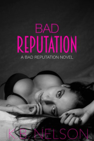 Bad Reputation
