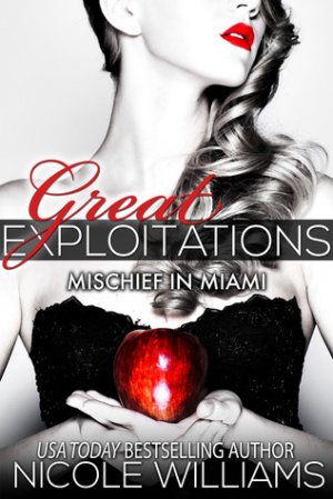 Mischief in Miami 
