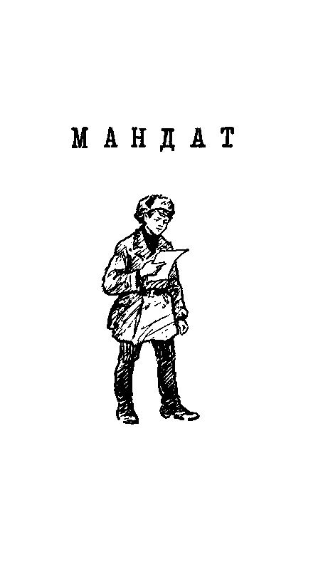 О смелых и отважных. Повести pic_4.png
