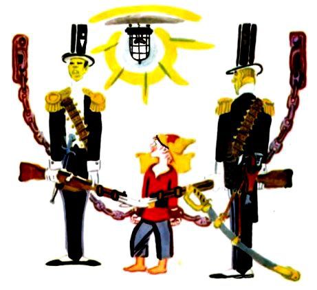 Сказка о военной тайне, о Мальчише-Кибальчише и его твердом слове pic_16.jpg