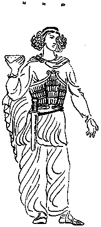 След огненной жизни. Мессенские войны pic_16.png