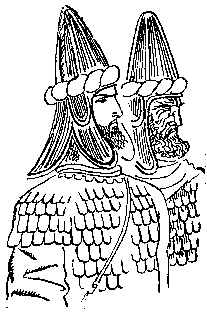 След огненной жизни. Мессенские войны pic_21.png
