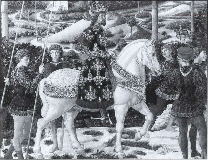 Знаменитые женщины Московской Руси. XV—XVI века i_016.jpg