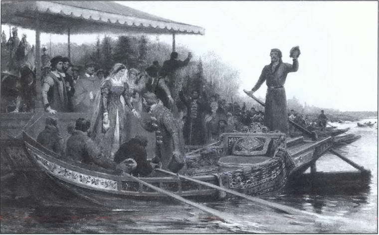 Знаменитые женщины Московской Руси. XV—XVI века i_024.jpg