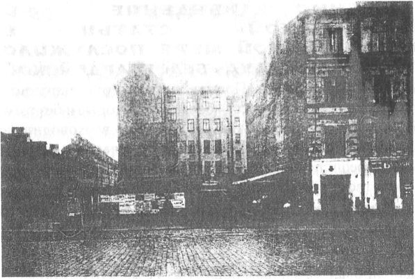 Великие битвы уголовного мира. История профессиональной преступности Советской России. Книга первая (1917-1940 г.г.) i_005.jpg