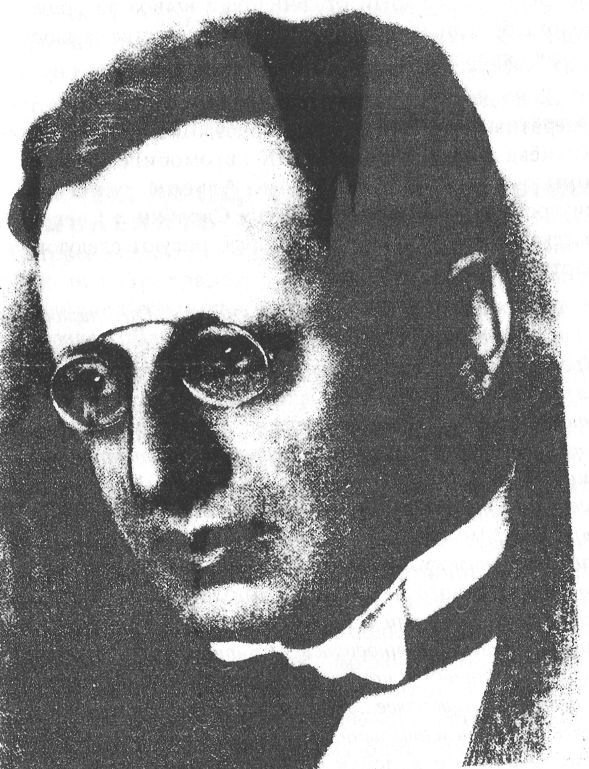 Великие битвы уголовного мира. История профессиональной преступности Советской России. Книга первая (1917-1940 г.г.) i_003.jpg